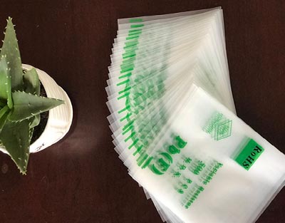 工業環保袋