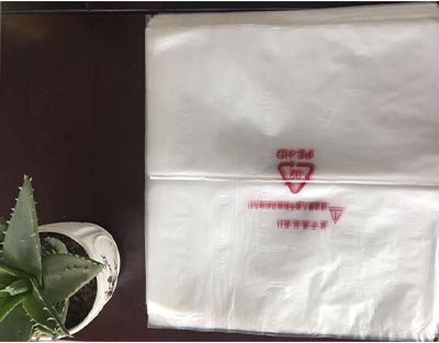 工業環保袋